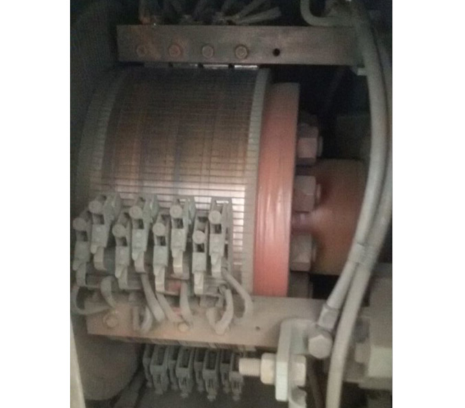煙臺發電機維修